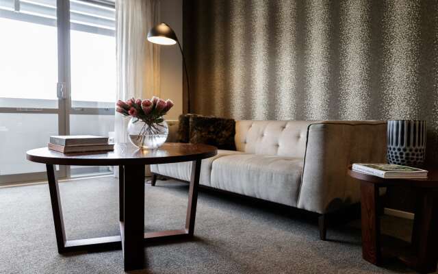 Rydges Latimer Christchurch