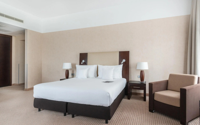 Polonia Palace Hotel