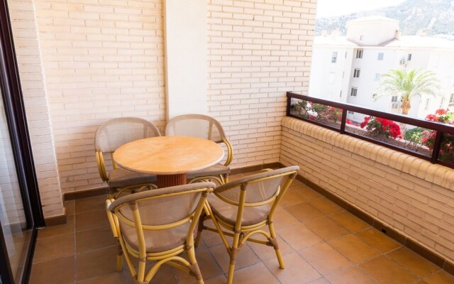 Apartments Albir Confort - Nuevo Golf
