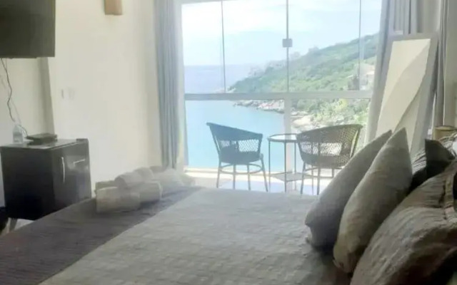 Pousada Atalaia Brasil Boutique