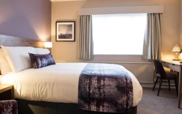 Innkeepers Lodge Doncaster, Bessacarr