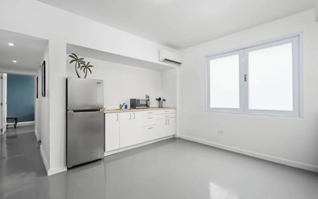 Condado by Otium