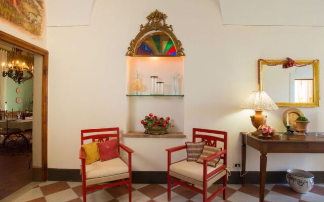 La Veduta Fabbrica in Fabbrica