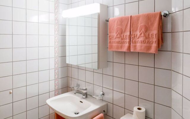 Chalet Abendrot 35067