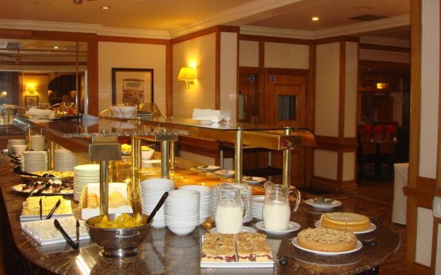 Carrington House Hotel