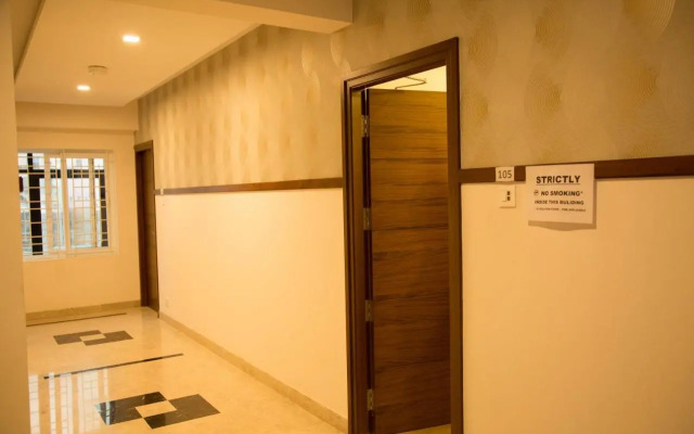 Hotel Grand Tree
