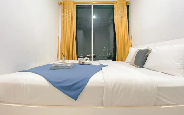 Good Choice 2Br Grand Kamala Lagoon Apartment