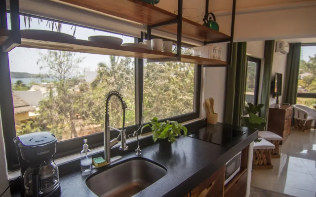 Villas Pura Chacala