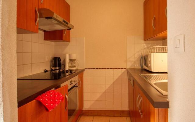 Appartement Morillon 1100, 4 pièces, 8 personnes - FR-1-642-20