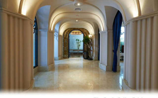 Villa ballet