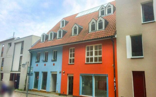 Altstadt Studio Papenstrasse