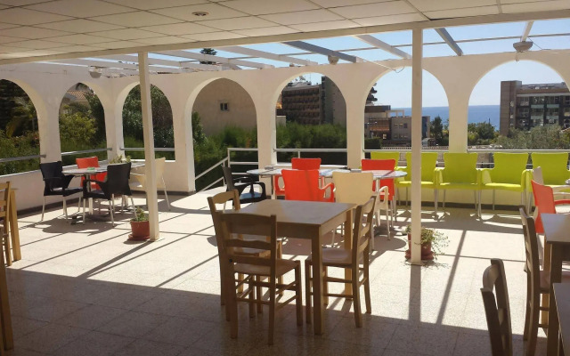 Polyxeni Hotel Apartments