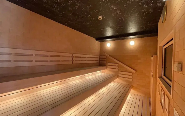 Onyado Nono Kanazawa Natural Hot Spring Hotel