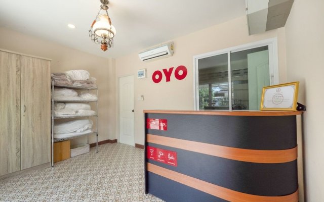Home And Garden Resort by Oyo Rooms