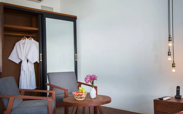 Ung-D Hotel