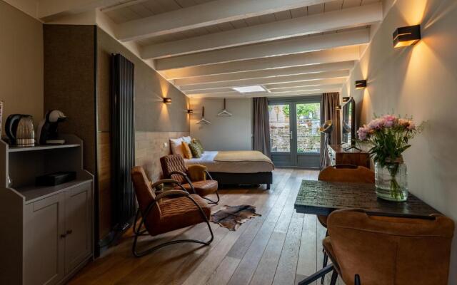 Guesthouse Het Gouden Eiland