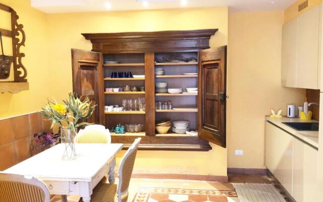 Luxury House Il Borgo Antico