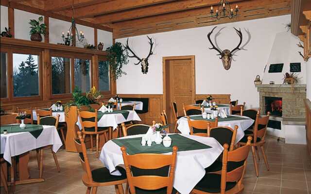 Panoramahotel Wolfsberg