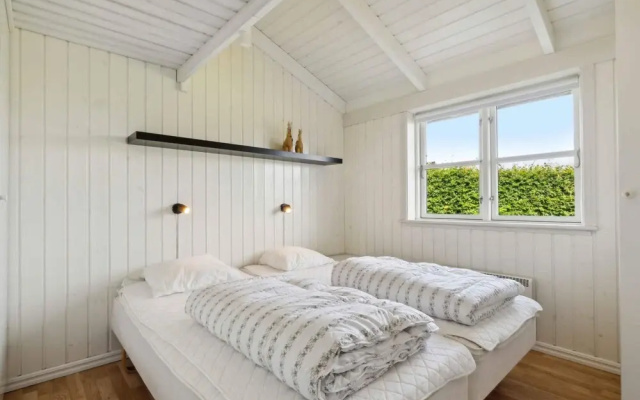 5 Star Holiday Home in Haderslev