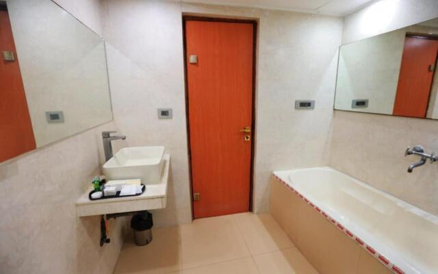 Hotel Panicker