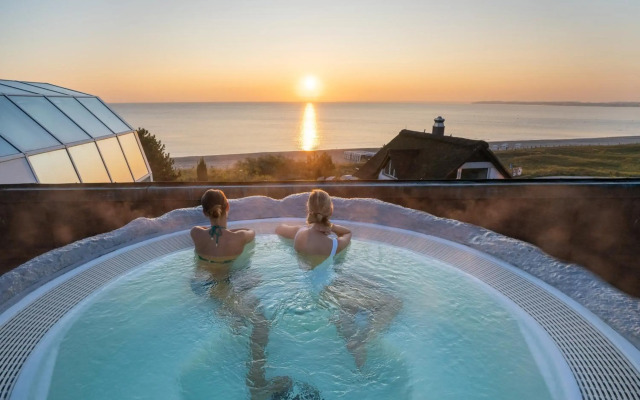 Hotel Gran BelVeder & Ostsee Therme Resort & Spa