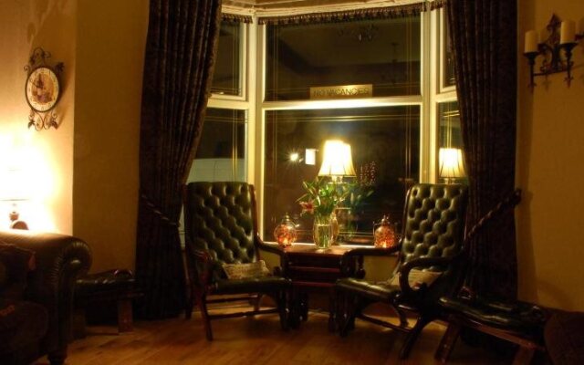 Leicester Hotel