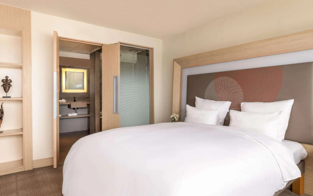 Novotel Abidjan Plateau