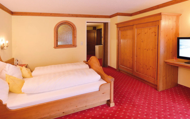 Hotel Pension Cafe Fritz