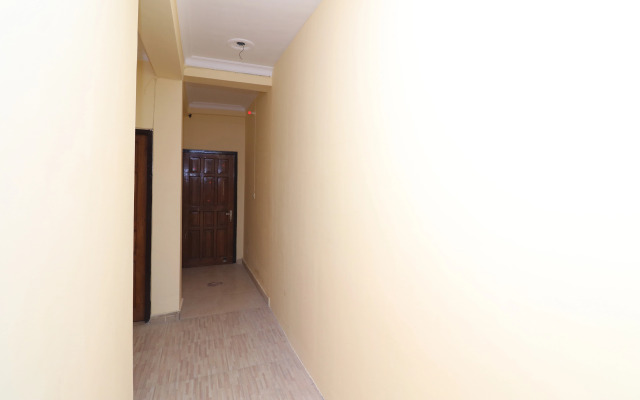 Hotel Sky View By OYO Rooms