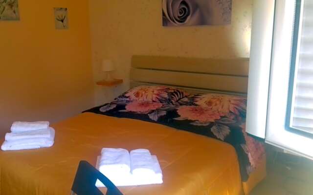 bed and fly aeroporto catania