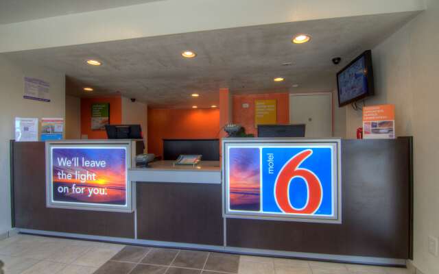 Motel 6 Orlando, FL - Winter Park