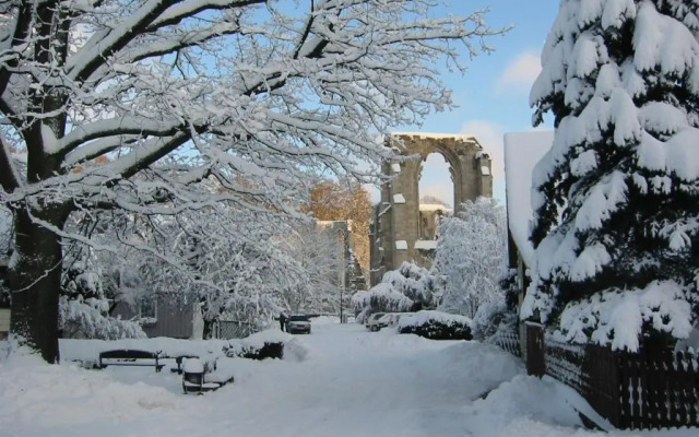 Ferienwohnungen Stricker Harz