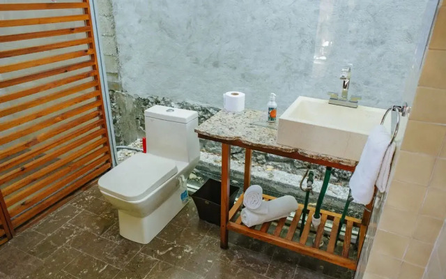 Casa Santi Boutique Hotel