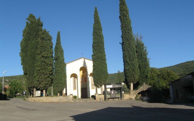 B&b Casa Delle Rose