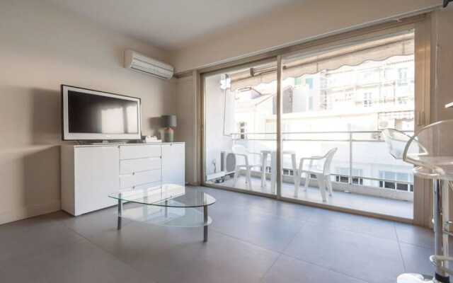 4 rue freres pradignac Apartment 1