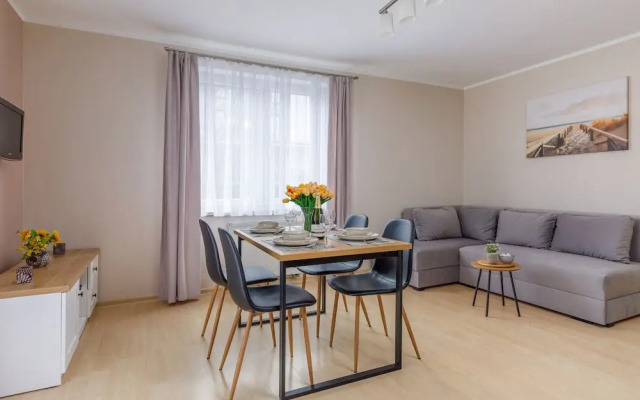 Apartments Nautilus by Renters