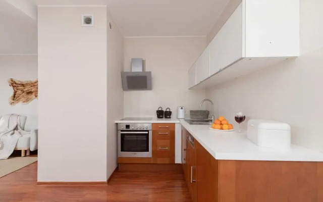 Zakopane Ski Apartment near Polana Szymoszkowa by Renters