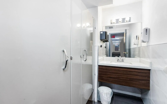 Samesun Toronto - Hostel
