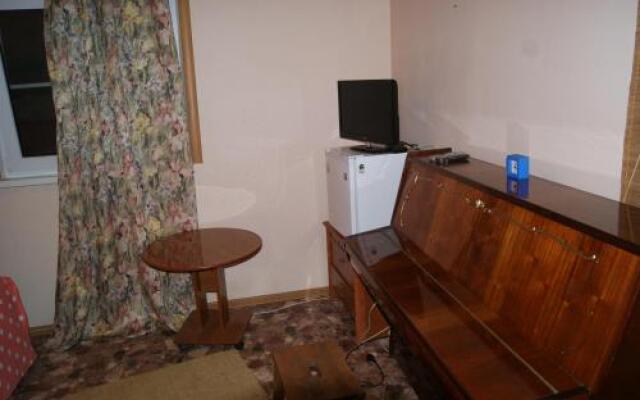 Ekoferma Mezhdumorye