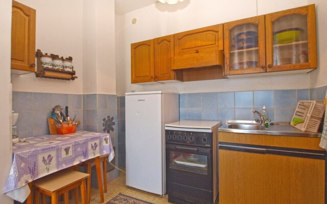 Apartments Franko 234