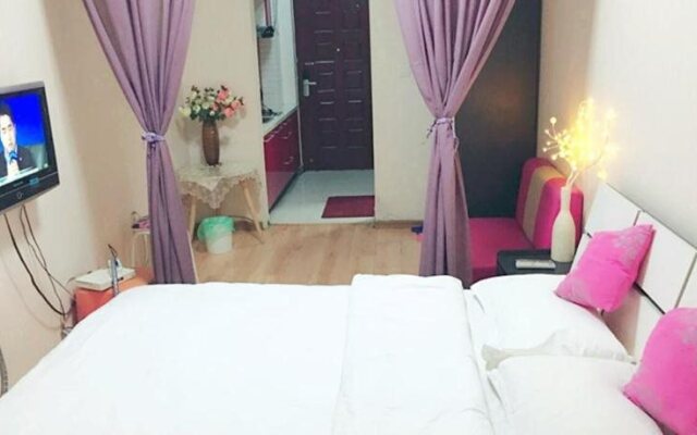 Harbin Happy Days As Dream Apartment