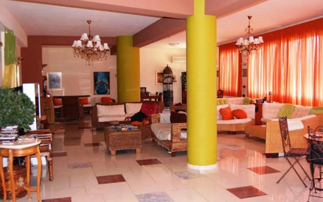 Shivas Village Hotel
