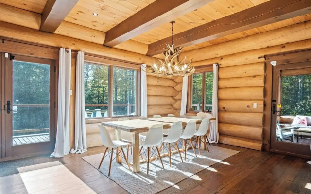 L Imprévu by Tremblant Platinum
