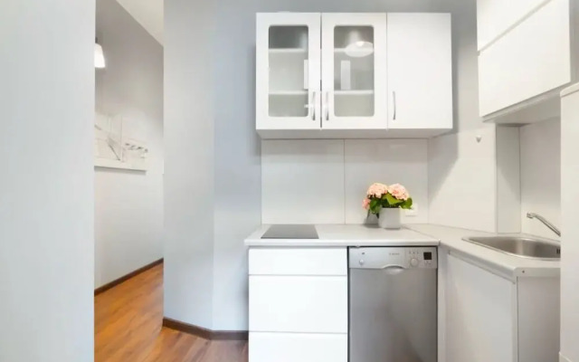 Sopockie Apartamenty - Chopina