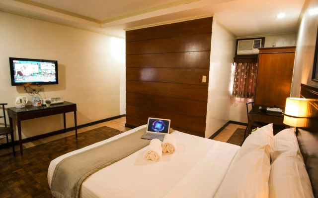 Fersal Hotel