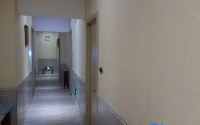 Jincheng Express Hotel