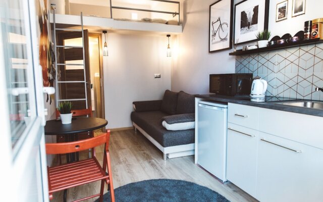 Lajkonik Apartments in Cracow City Centre by Apart Service