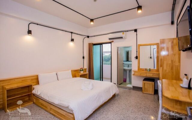 Thaphon Residence