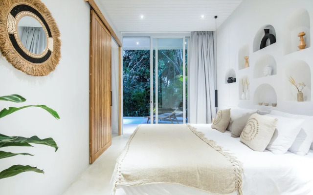 ULU 3 · 2br Villa