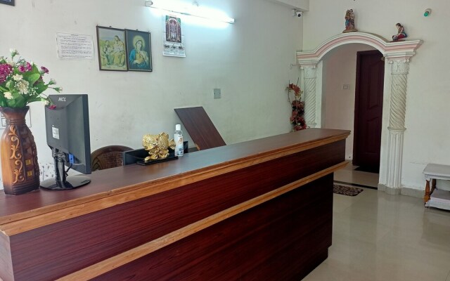 Madha Home Resorts